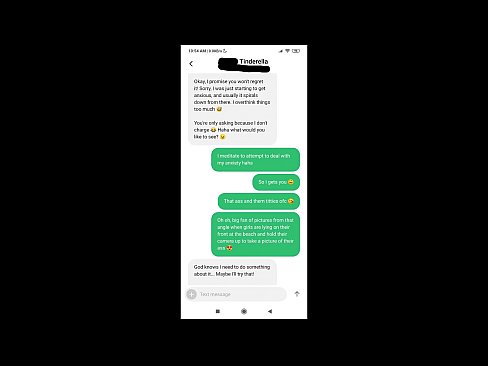 ❤️ Į savo haremą įtraukiau naują PAWG iš Tinderio ( pokalbis su Tinderiu įtrauktas) ❤️ Porno prie porno lt.nomescriativos.top ☑