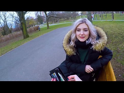 ❤️ Už pinigus nuryja karštą nepažįstamojo spermą - blowjob in the park by Eva Elfie ❤️ Porno prie porno lt.nomescriativos.top ☑